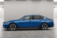 BMW 520 din 2024 cu 20.500 km - oferta BMW116695 - foto 7
