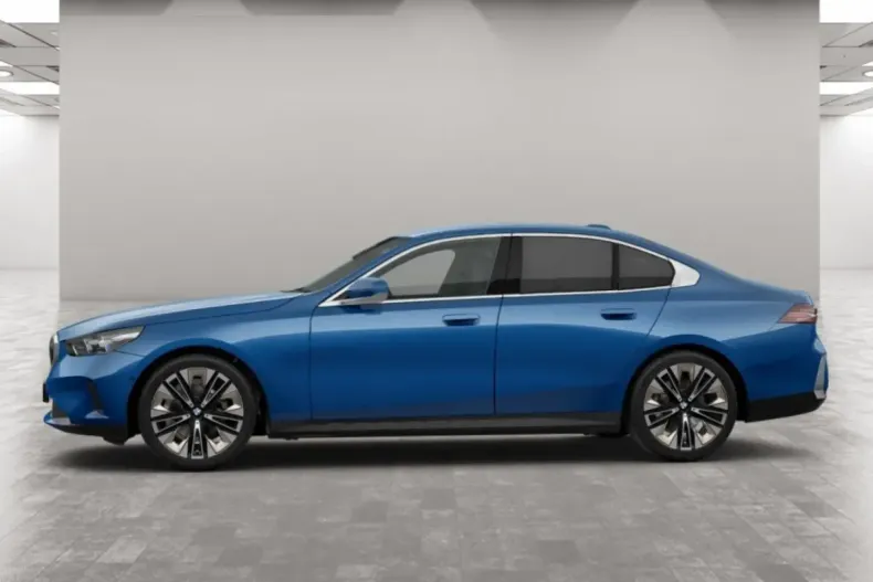 BMW 520 din 2024 cu 20.500 km - oferta BMW116695 - foto 7