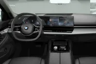 BMW 520 din 2024 cu 20.500 km - oferta BMW116695 - foto 9