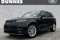 Land Rover Range Rover Sport din 2024 cu 10.000 km - oferta LAN116696 - foto 1