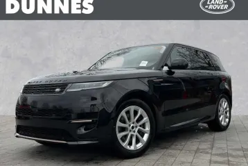 Land Rover Range Rover Sport din 2024 - oferta LAN116696