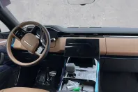 Land Rover Range Rover Sport din 2024 cu 10.000 km - oferta LAN116696 - foto 4