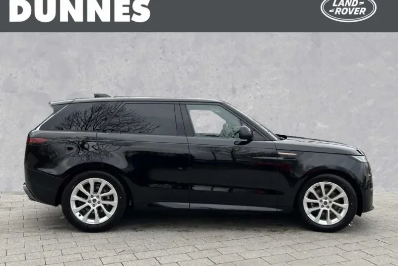 Land Rover Range Rover Sport din 2024 cu 10.000 km - oferta LAN116696 - foto 6