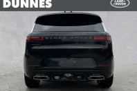 Land Rover Range Rover Sport din 2024 cu 10.000 km - oferta LAN116696 - foto 7