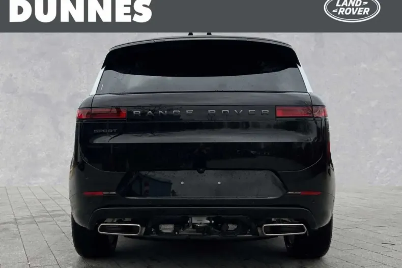 Land Rover Range Rover Sport din 2024 cu 10.000 km - oferta LAN116696 - foto 7