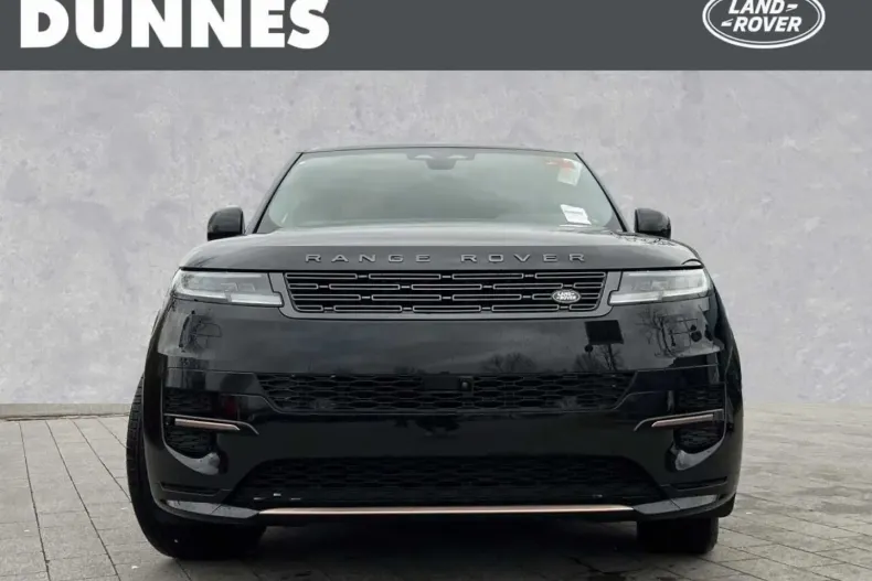 Land Rover Range Rover Sport din 2024 cu 10.000 km - oferta LAN116696 - foto 8