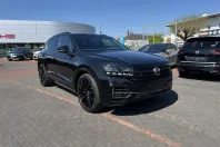 Volkswagen Touareg din 2022 cu 42.000 km - oferta VOL116697 - foto 2