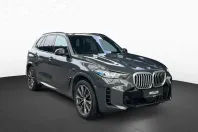 BMW X5 din 2024 cu 27.000 km - oferta BMW116698 - foto 1