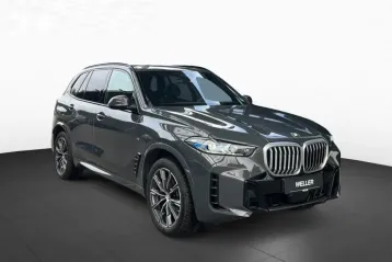 BMW X5 din 2024 - oferta BMW116698