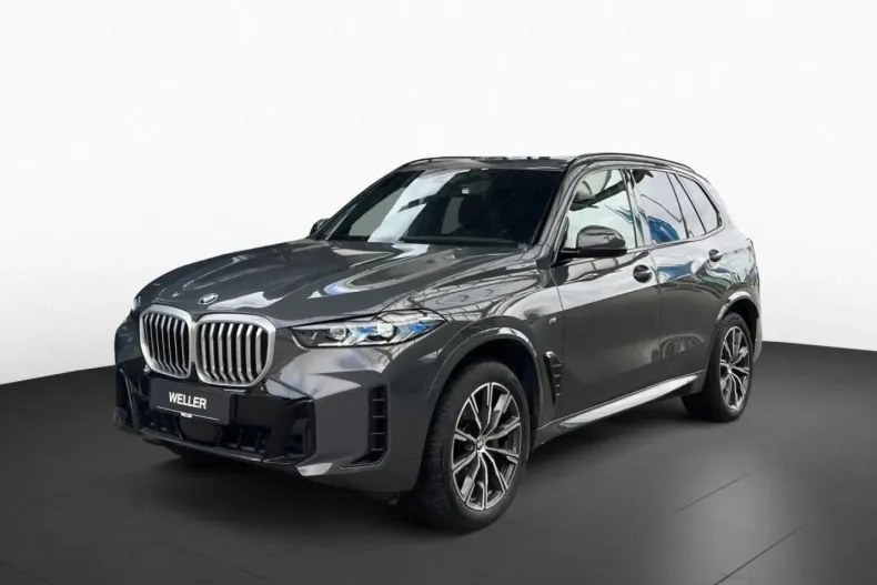 BMW X5 din 2024 cu 27.000 km - oferta BMW116698 - foto 2