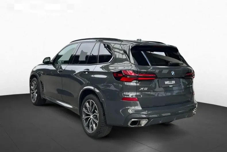 BMW X5 din 2024 cu 27.000 km - oferta BMW116698 - foto 4