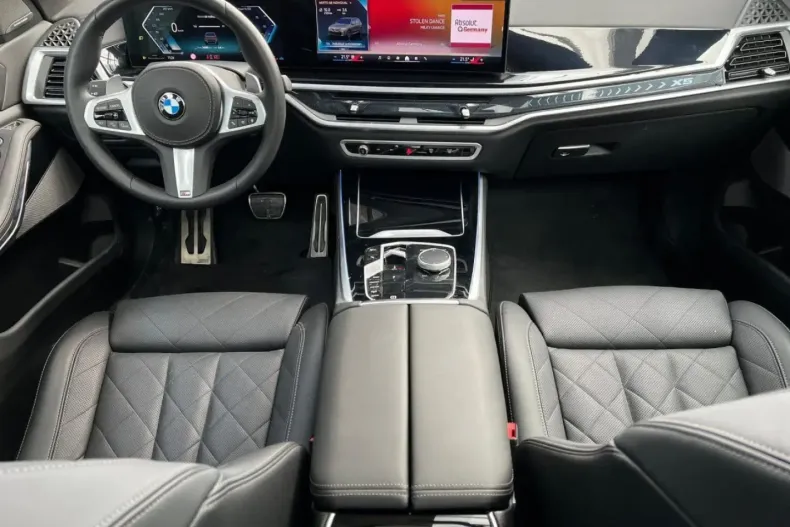 BMW X5 din 2024 cu 27.000 km - oferta BMW116698 - foto 5