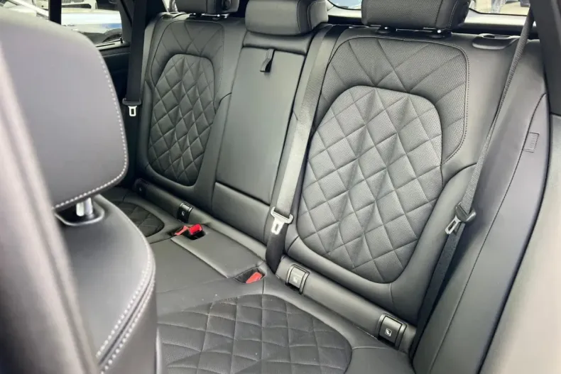 BMW X5 din 2024 cu 27.000 km - oferta BMW116698 - foto 8