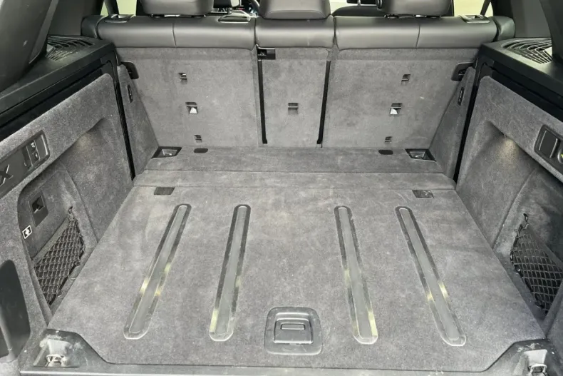 BMW X5 din 2024 cu 27.000 km - oferta BMW116698 - foto 9