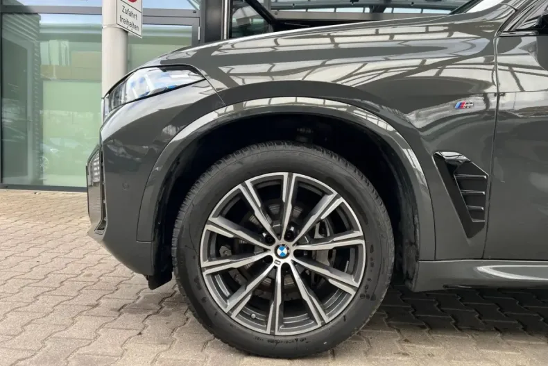 BMW X5 din 2024 cu 27.000 km - oferta BMW116698 - foto 10