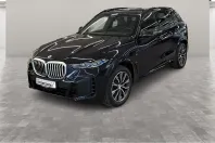 BMW X5 din 2024 cu 15.700 km - oferta BMW116699 - foto 1