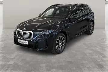 BMW X5 din 2024 - oferta BMW116699