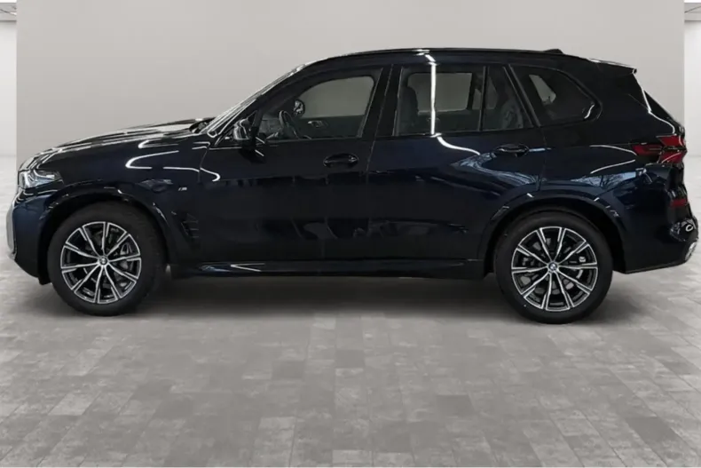BMW X5 din 2024 cu 15.700 km - oferta BMW116699 - foto 2