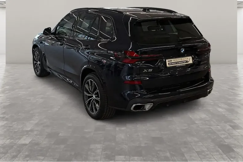 BMW X5 din 2024 cu 15.700 km - oferta BMW116699 - foto 3