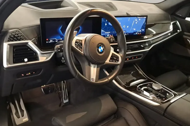 BMW X5 din 2024 cu 15.700 km - oferta BMW116699 - foto 4