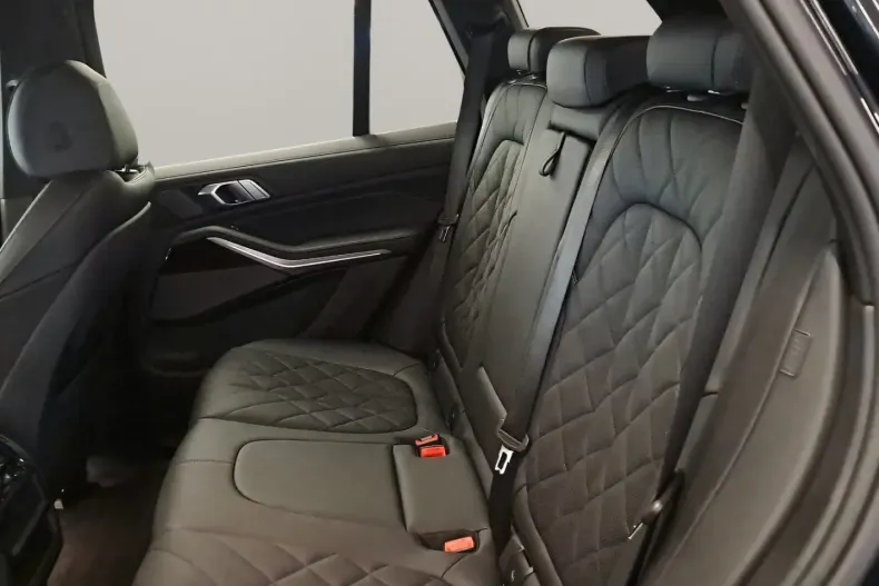 BMW X5 din 2024 cu 15.700 km - oferta BMW116699 - foto 6