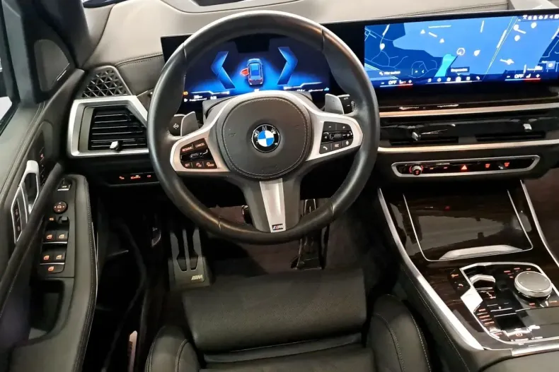 BMW X5 din 2024 cu 15.700 km - oferta BMW116699 - foto 7