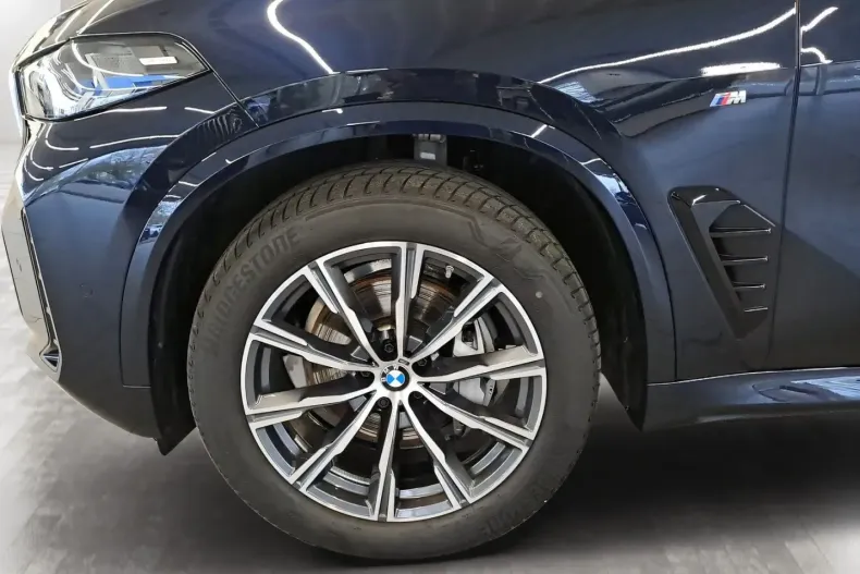 BMW X5 din 2024 cu 15.700 km - oferta BMW116699 - foto 8