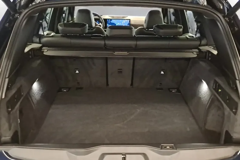 BMW X5 din 2024 cu 15.700 km - oferta BMW116699 - foto 9