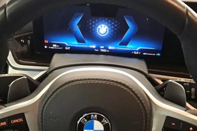 BMW X5 din 2024 cu 15.700 km - oferta BMW116699 - foto 10