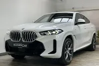 BMW X6 din 2024 cu 8.000 km - oferta BMW116700 - foto 1