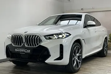 BMW X6 din 2024 - oferta BMW116700