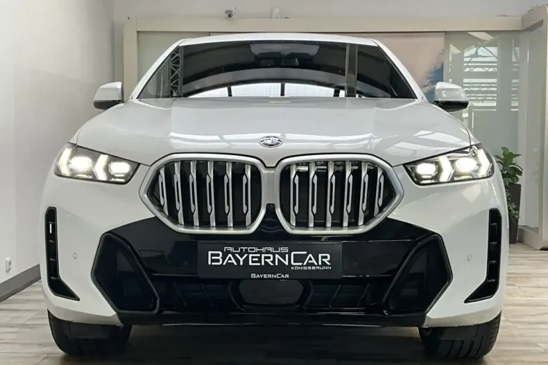 BMW X6 din 2024 cu 8.000 km - oferta BMW116700 - foto 2