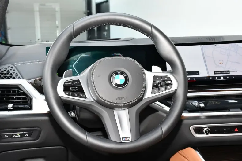 BMW X6 din 2024 cu 8.000 km - oferta BMW116700 - foto 9