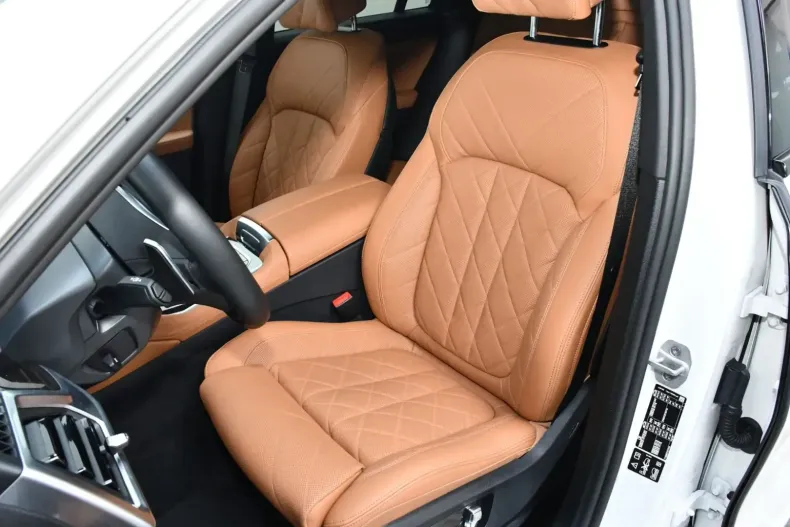 BMW X6 din 2024 cu 8.000 km - oferta BMW116700 - foto 12