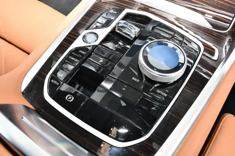 BMW X6 din 2024 cu 8.000 km - oferta BMW116700 - foto 19