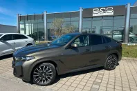 BMW X6 din 2024 cu 10.400 km - oferta BMW116701 - foto 2