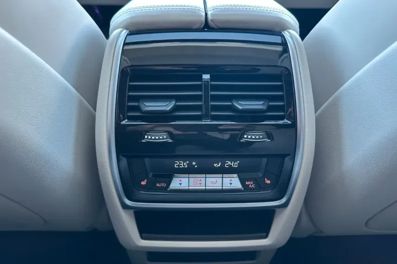 BMW X6 din 2024 cu 10.400 km - oferta BMW116701 - foto 16