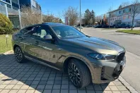 BMW X6 din 2024 cu 10.400 km - oferta BMW116701 - foto 20
