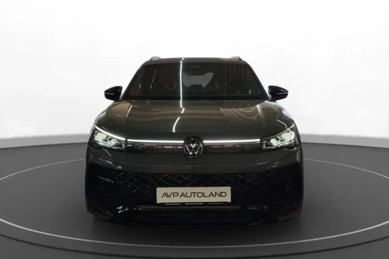 Volkswagen Tiguan din 2024 cu 8.500 km - oferta VOL116702 - foto 2