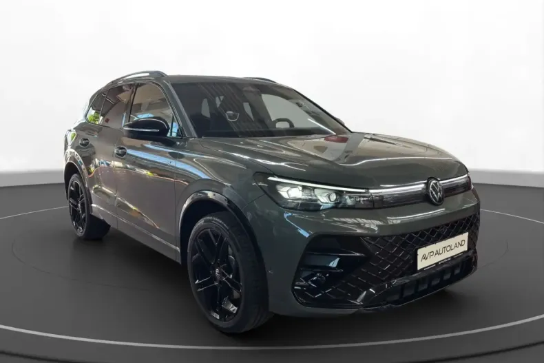 Volkswagen Tiguan din 2024 cu 8.500 km - oferta VOL116702 - foto 3