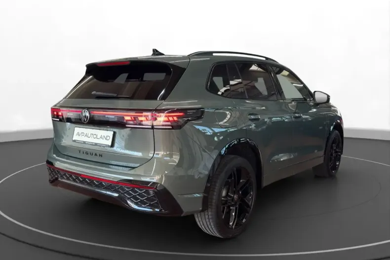 Volkswagen Tiguan din 2024 cu 8.500 km - oferta VOL116702 - foto 4