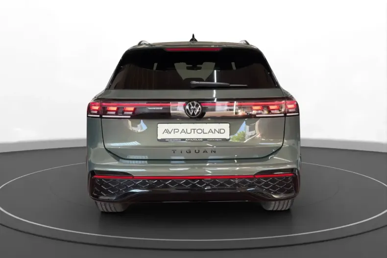 Volkswagen Tiguan din 2024 cu 8.500 km - oferta VOL116702 - foto 5