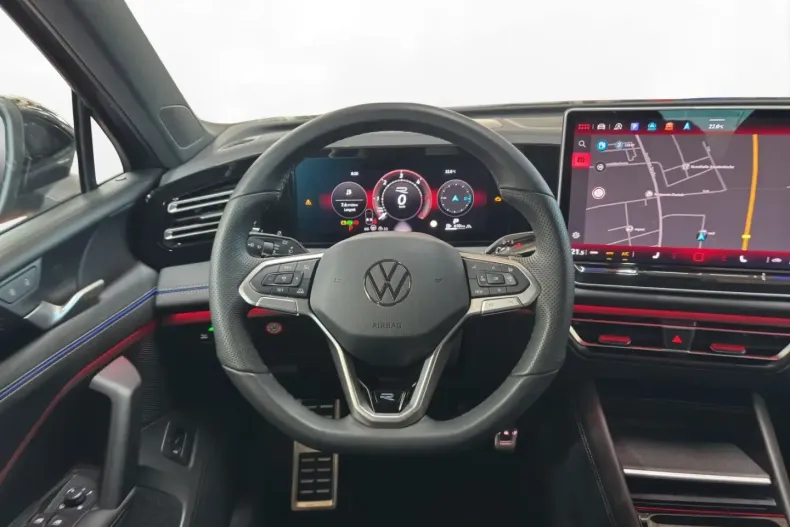 Volkswagen Tiguan din 2024 cu 8.500 km - oferta VOL116702 - foto 12