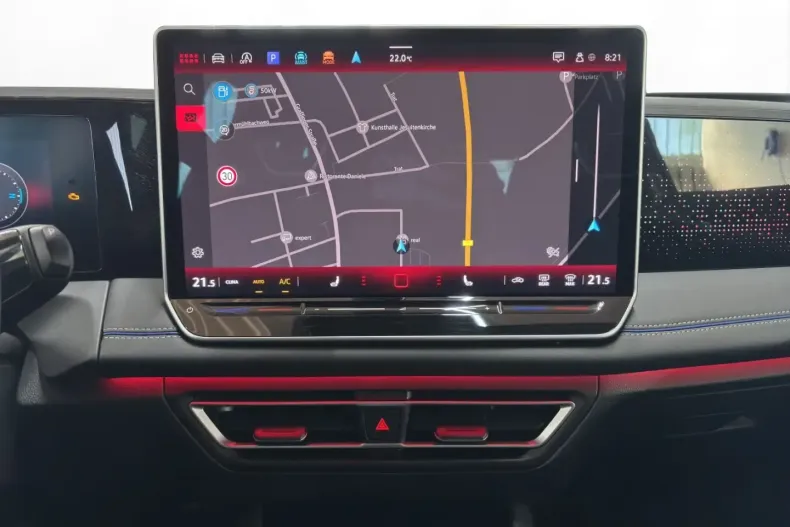 Volkswagen Tiguan din 2024 cu 8.500 km - oferta VOL116702 - foto 15