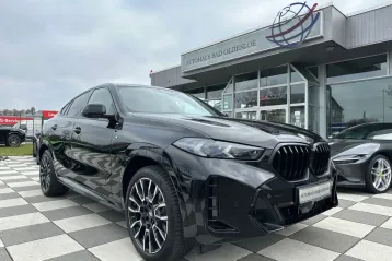 BMW X6 din 2024 - oferta BMW116703