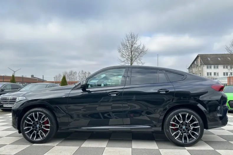 BMW X6 din 2024 cu 11.000 km - oferta BMW116703 - foto 4