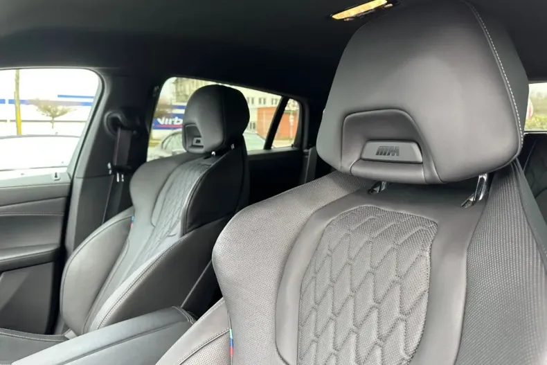 BMW X6 din 2024 cu 11.000 km - oferta BMW116703 - foto 10