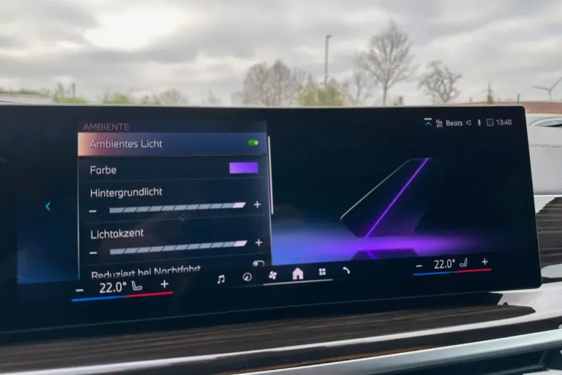 BMW X6 din 2024 cu 11.000 km - oferta BMW116703 - foto 15