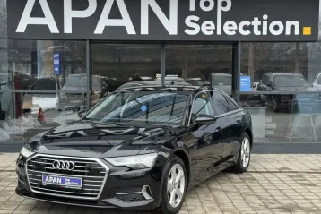 Audi A6 din 2021 - oferta AUD116704