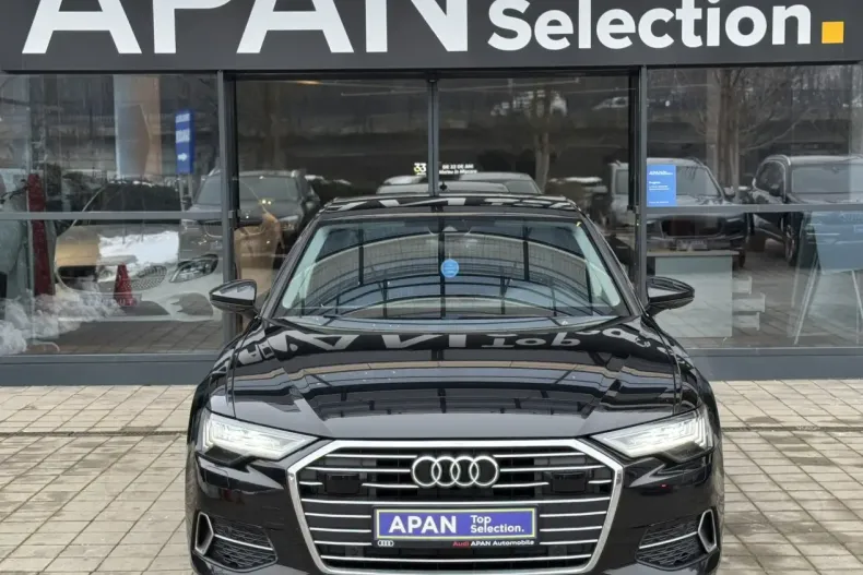 Audi A6 din 2021 cu 147.815 km - oferta AUD116704 - foto 2